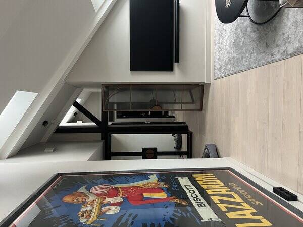 Leilighet - Leilighet på Frogner Leilighet - Leilighet på Frogner