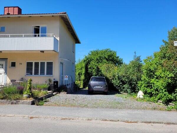 Hus - Villa i Hgersten