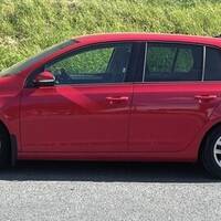 VW golf 2010 modell highline VW golf 2010 modell highline