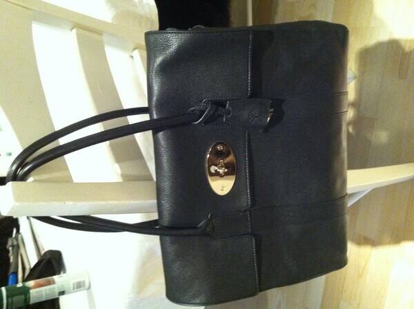 Revisitter - Mulberry Bayswater