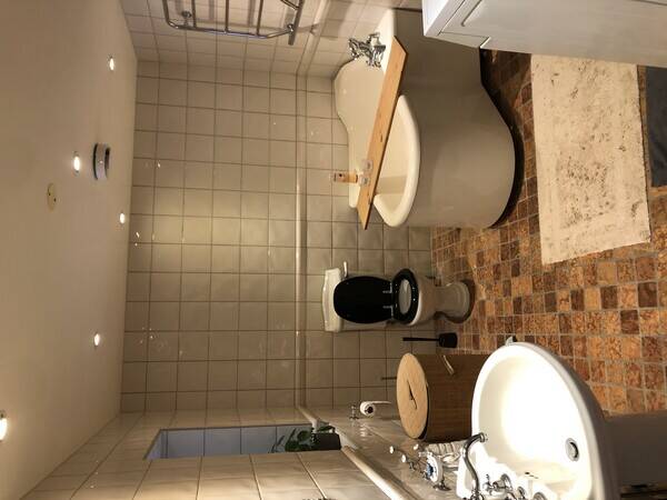 Hus - Villa i Skne, 200m frn sj