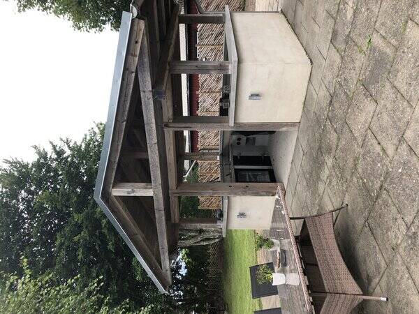 Hus - Villa i Skne, 200m frn sj