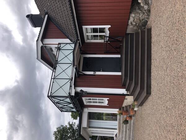Hus - Hus från 1895 i Skåne  Hus - Hus från 1895 i Skåne