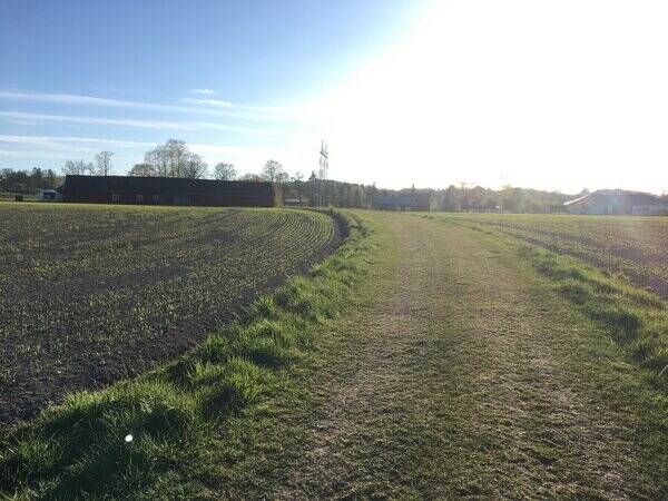 Övrigt - Mark i Sjuntorp (Trollhättan) Övrigt - Mark i Sjuntorp (Trollhättan)