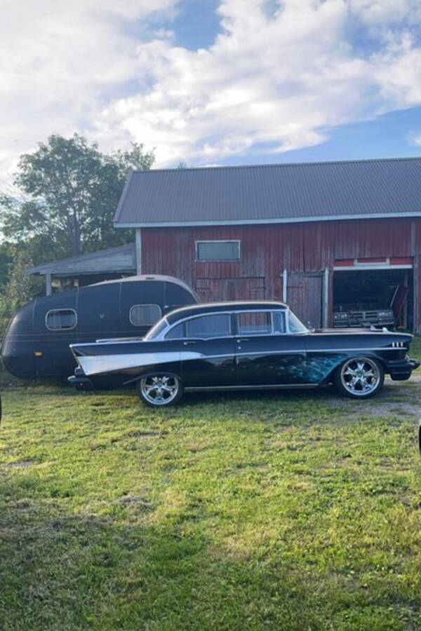 Kjøretøy - Chevy, bmw Kjøretøy - Chevy, bmw