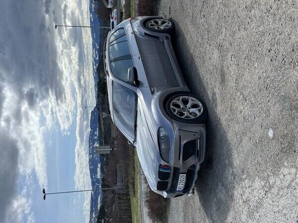 Kjøretøy - Chevy, bmw Kjøretøy - Chevy, bmw