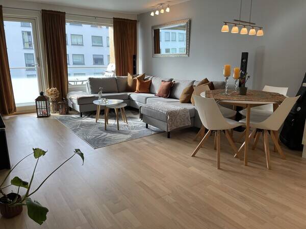 Leilighet - Leilighet til leie Leilighet - Leilighet til leie