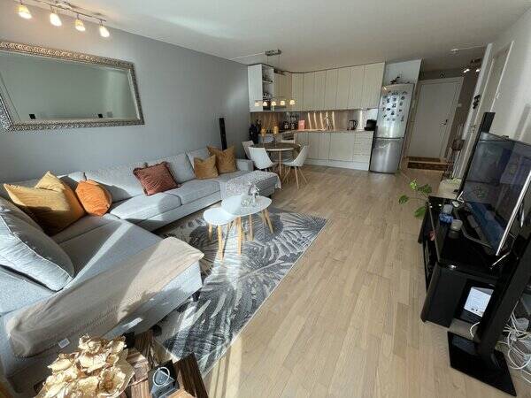 Leilighet - Leilighet til leie Leilighet - Leilighet til leie