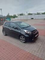 Kia picanto 2017