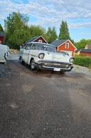 Chevrolet Bel Air -57