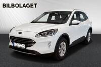 Ford Kuga vit Ford Kuga vit