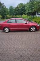 Honda Civic Honda Civic