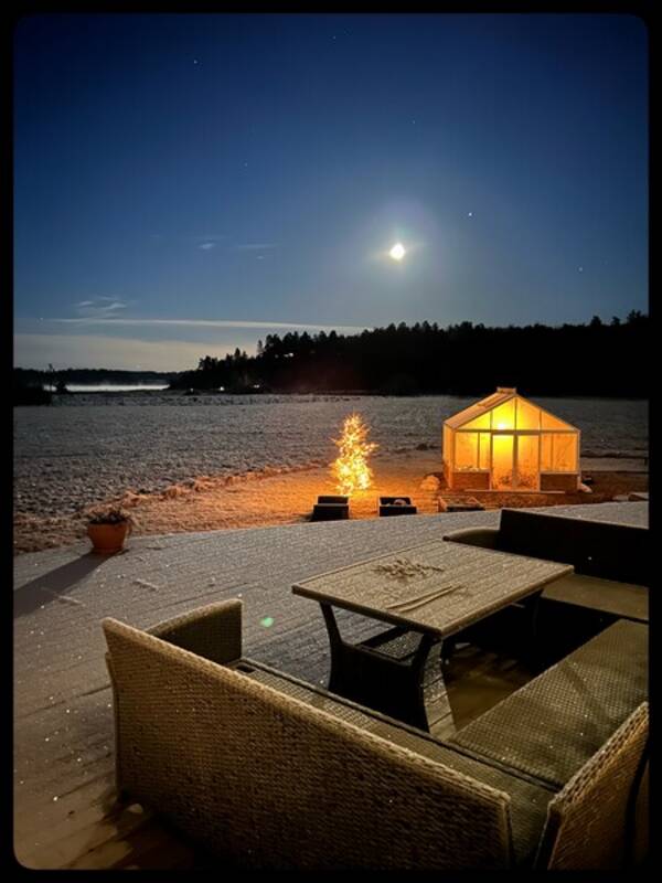 Hus - Utanför Söderköping  Hus - Utanför Söderköping