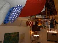 Underbar lgh med sjutsikt