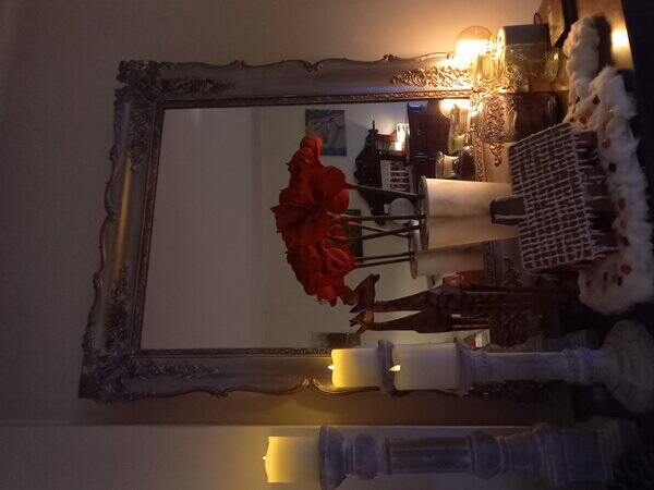 Lgenhet - Underbar lgh med sjutsikt