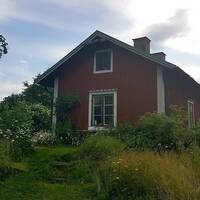 Sommarstuga Sommarstuga