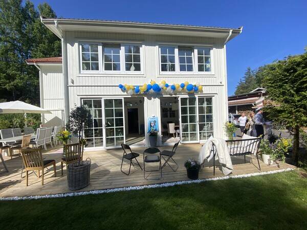 Hus - Villa i Kolartorp Haninge Hus - Villa i Kolartorp Haninge