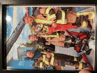 Brandkläder och utrustning Brandkläder och utrustning