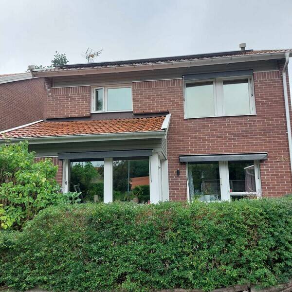 Hus - Villa