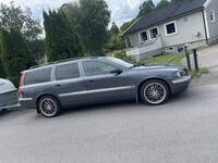 Volvo V70 2003