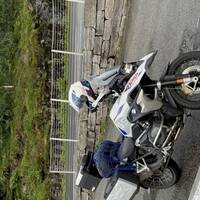 Motorcykel Motorcykel