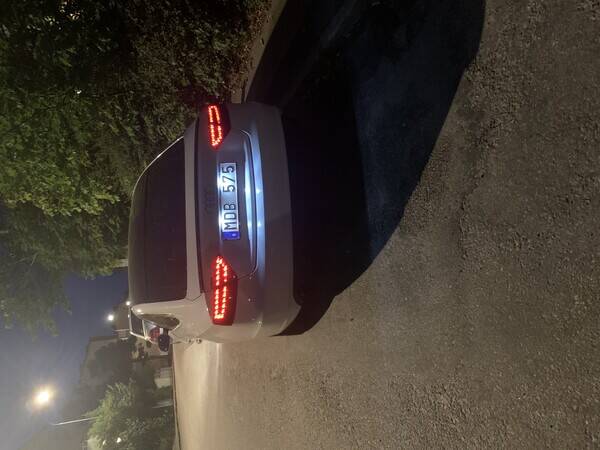 Fordon - Audi A5