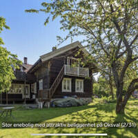 Hus på Nesodden Hus på Nesodden