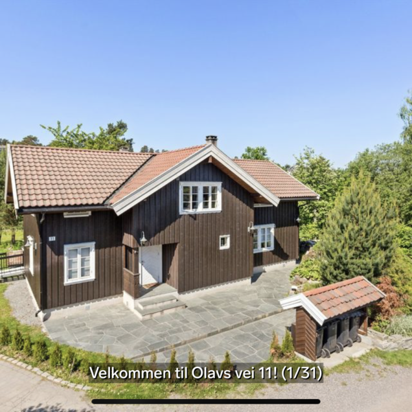 Hus - Hus på Nesodden Hus - Hus på Nesodden