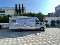 Husbil hoppy Husbil hoppy