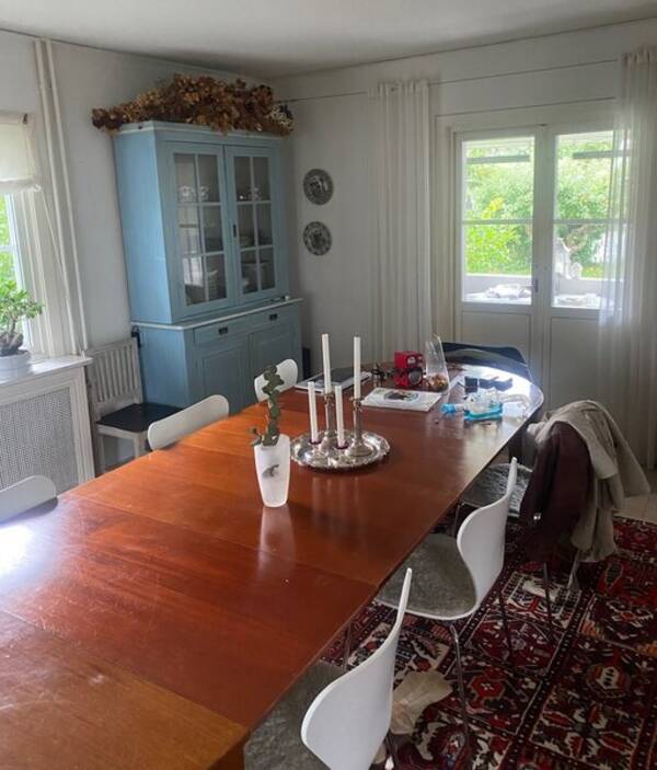 Hus - Charmig 30-talsvilla i Norra ngby