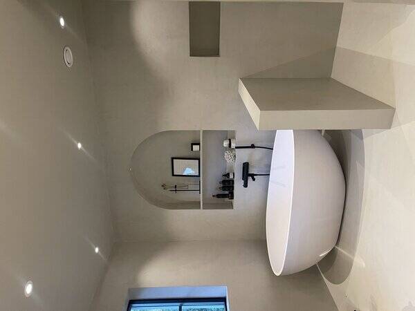 Hus - Stor modern villa på landet 