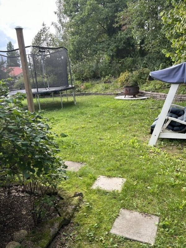 Hus - Villa i Björklinge