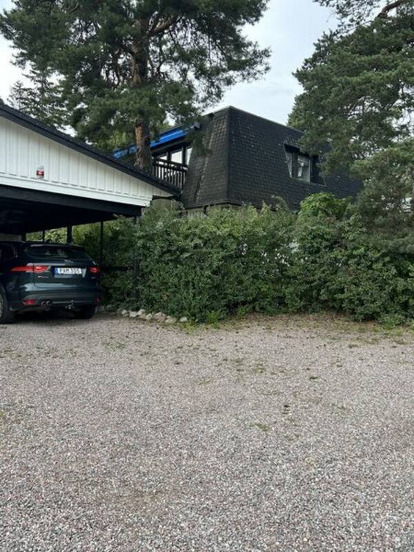 Hus - Villa i Björklinge