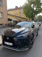 Lexus NX 450h+ F Sport S Lexus NX 450h+ F Sport S