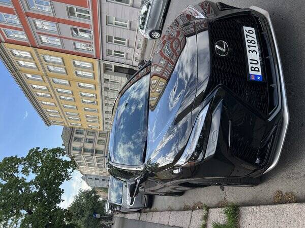 Kjrety - Lexus NX 450h+ F Sport S