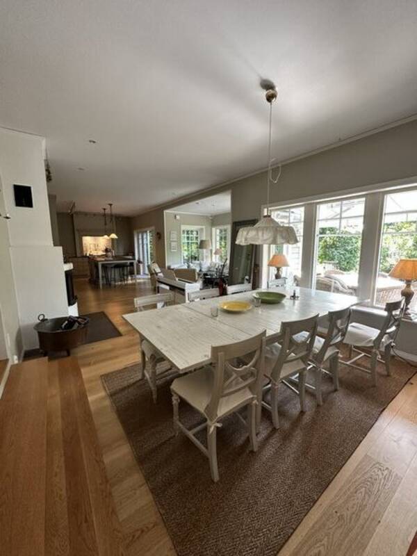 Hus - Villa i Tyres Stockholm