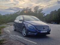 Mercedes B180 Mercedes B180