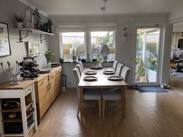 Rekvista - Vardagsrum Rekvista - Vardagsrum