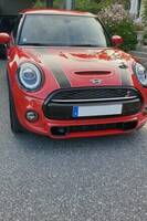 Mini Cooper S Mini Cooper S