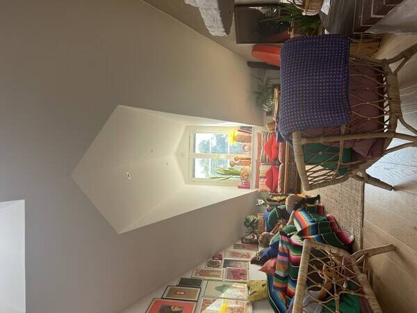 Lägenhet - Fyra i Fredhäll på Kungsholmen  Lägenhet - Fyra i Fredhäll på Kungsholmen