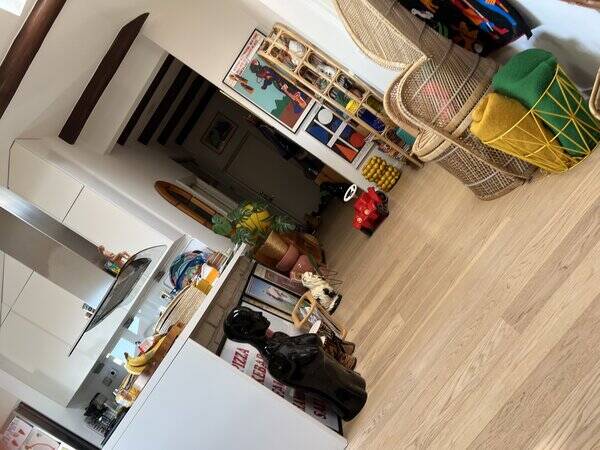 Lägenhet - Fyra i Fredhäll på Kungsholmen  Lägenhet - Fyra i Fredhäll på Kungsholmen