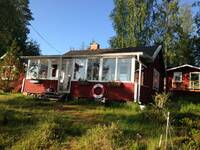 Sommarstuga Sommarstuga