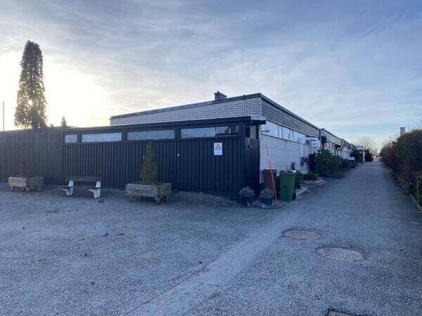 Hus - 1  plans hus 114 km  i Saltis/Båthöjden  Hus - 1  plans hus 114 km  i Saltis/Båthöjden