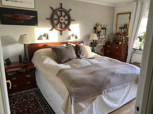 Hus - Hus i Saltsjöbaden/Båthöjden  Hus - Hus i Saltsjöbaden/Båthöjden