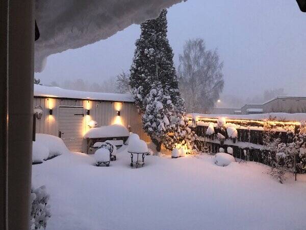 Hus - Hus i Saltsjöbaden/Båthöjden  Hus - Hus i Saltsjöbaden/Båthöjden