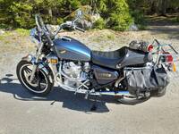 Honda CX500C Honda CX500C