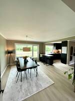 Leilighet på Eiksmarka Leilighet på Eiksmarka