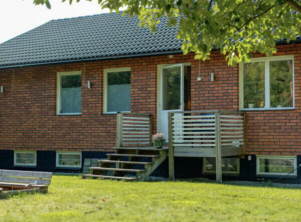 Hus - Villa i Vallentuna 