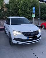 Skoda Karoq 2021 Skoda Karoq 2021