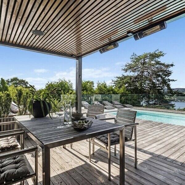 Hus - Villa i Drøbak Hus - Villa i Drøbak